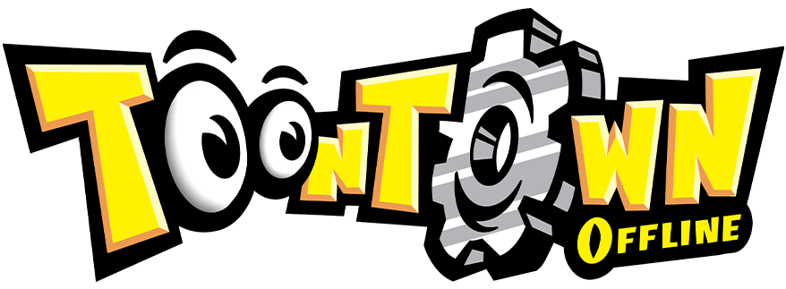 Toontown Offline